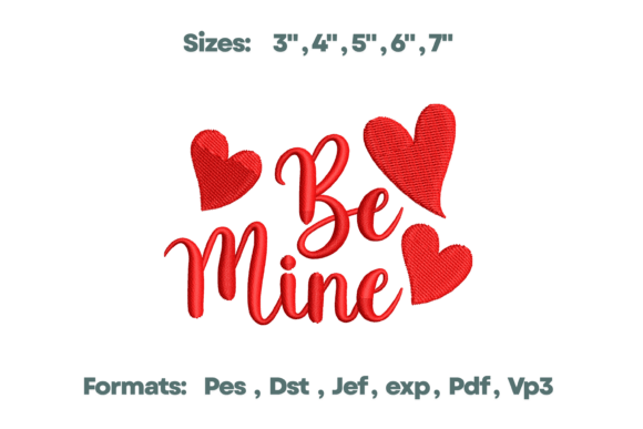 Download Be Mine Dynamic Script Heart Art - Premium Bundle