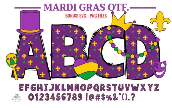 Download Mardi Gras Fleur De Lis - Premium Resources